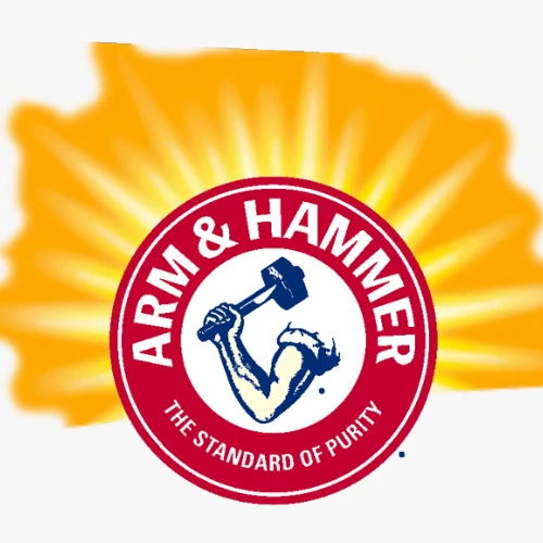 Arm & Hamer