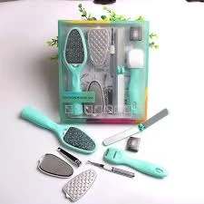 Foot care
