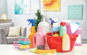 Detergents