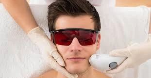 Men's personal care