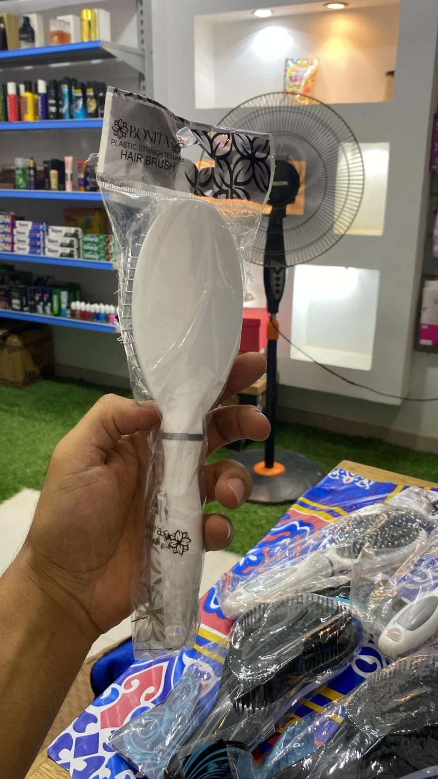 product