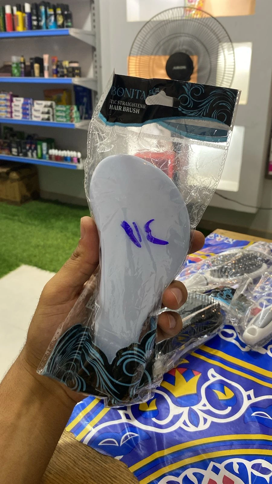 product