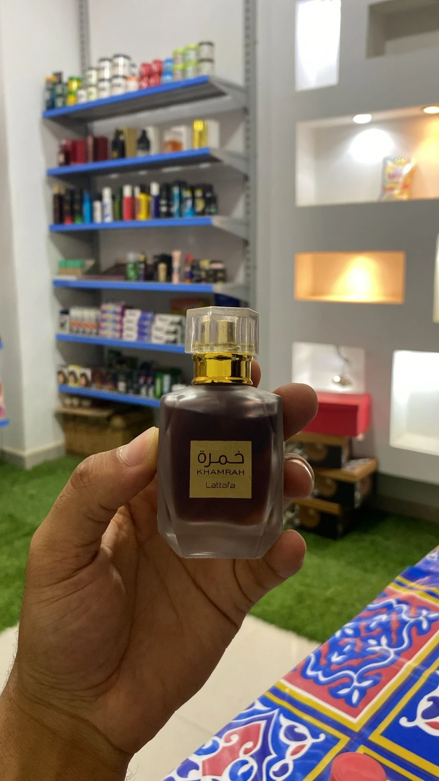 product