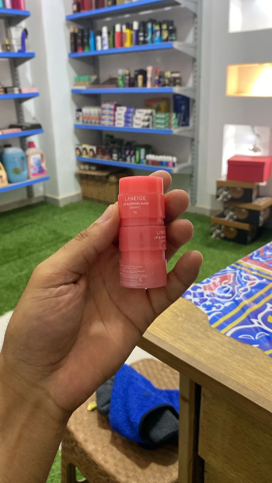 product