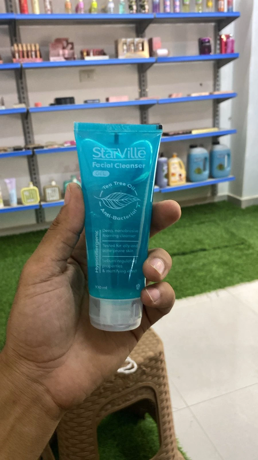 product