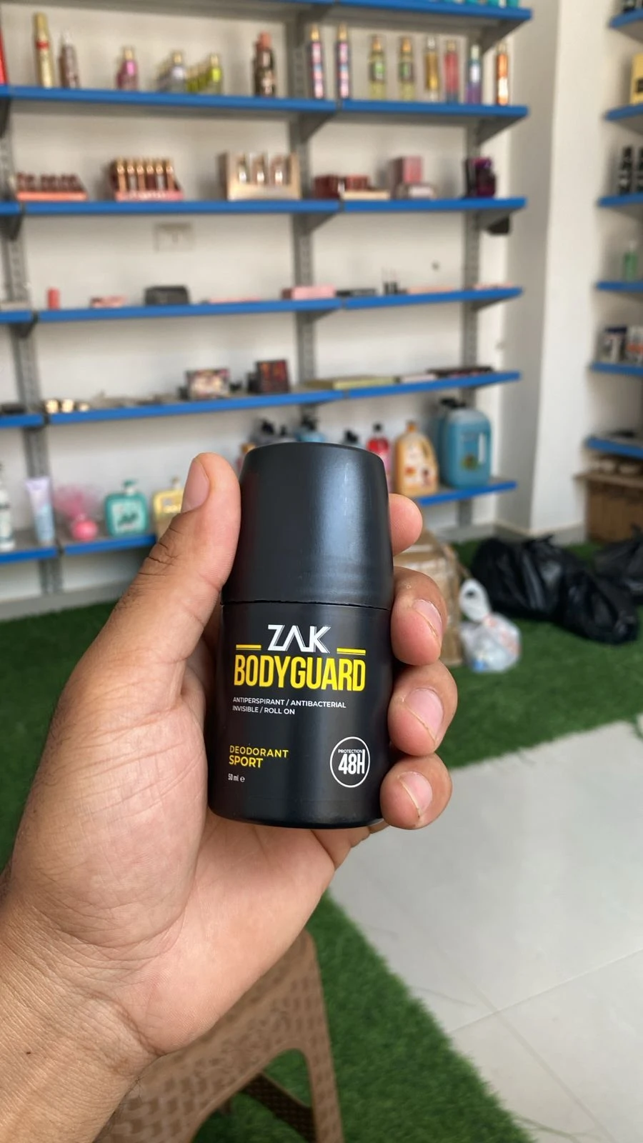 product
