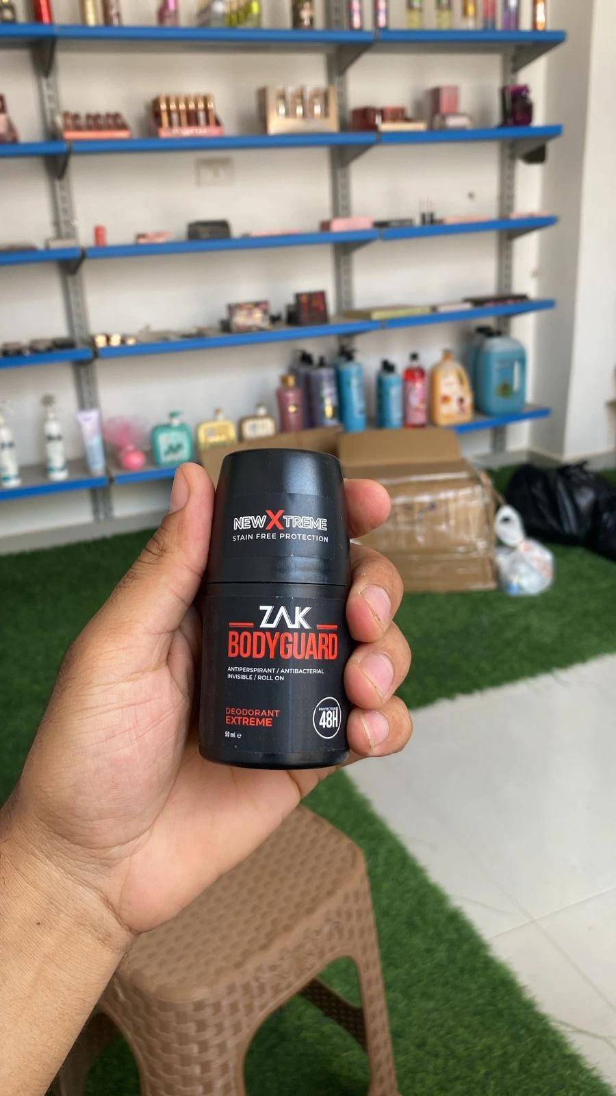 product