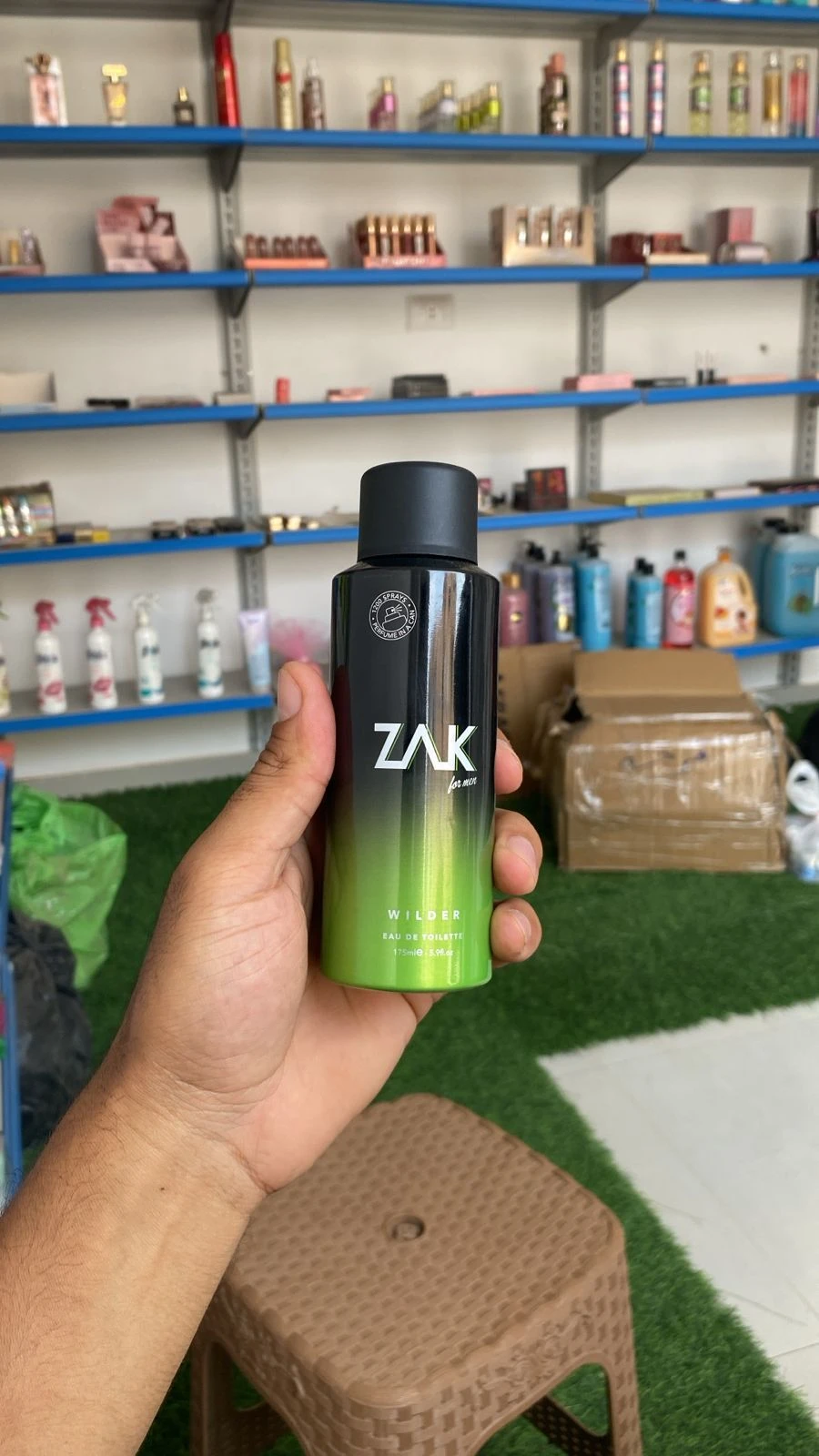 product