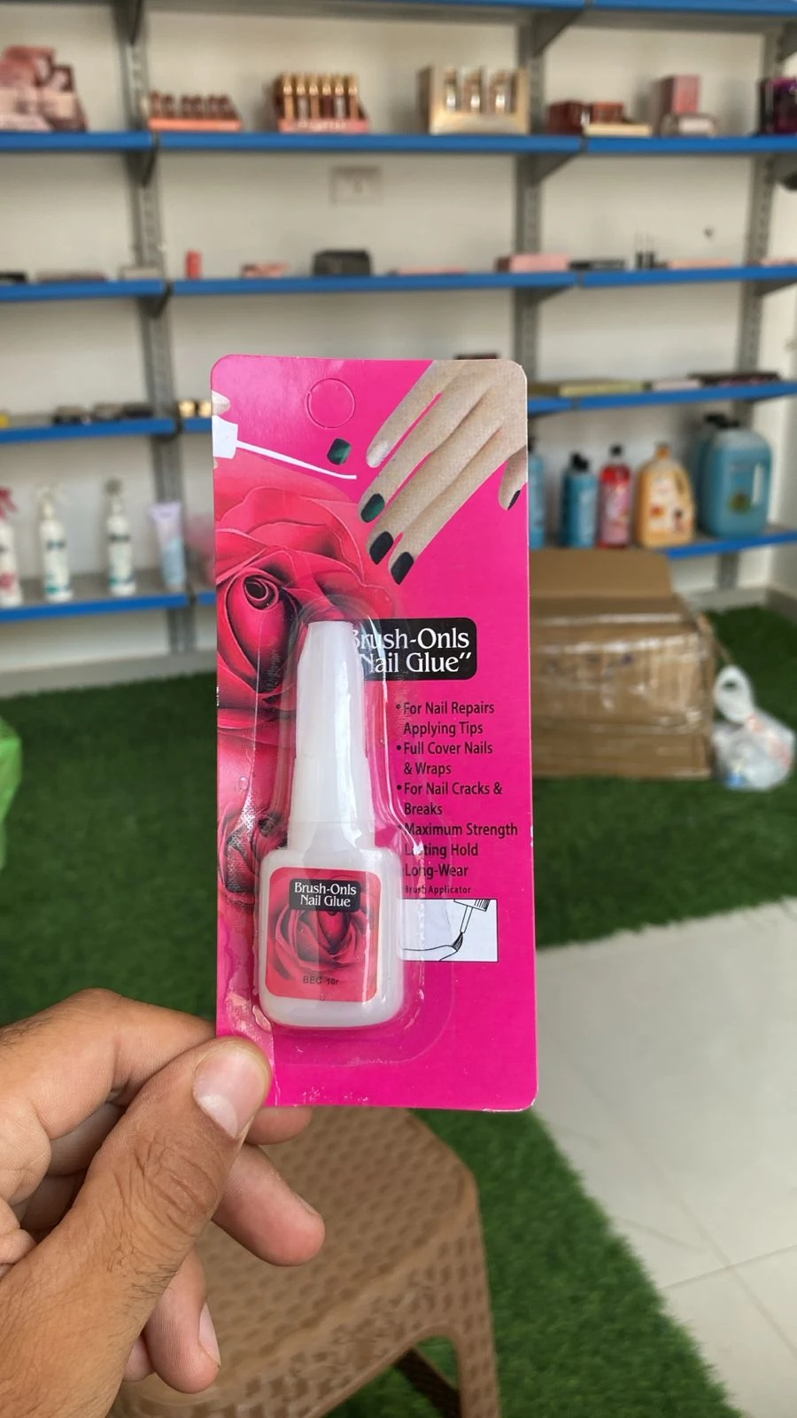 product