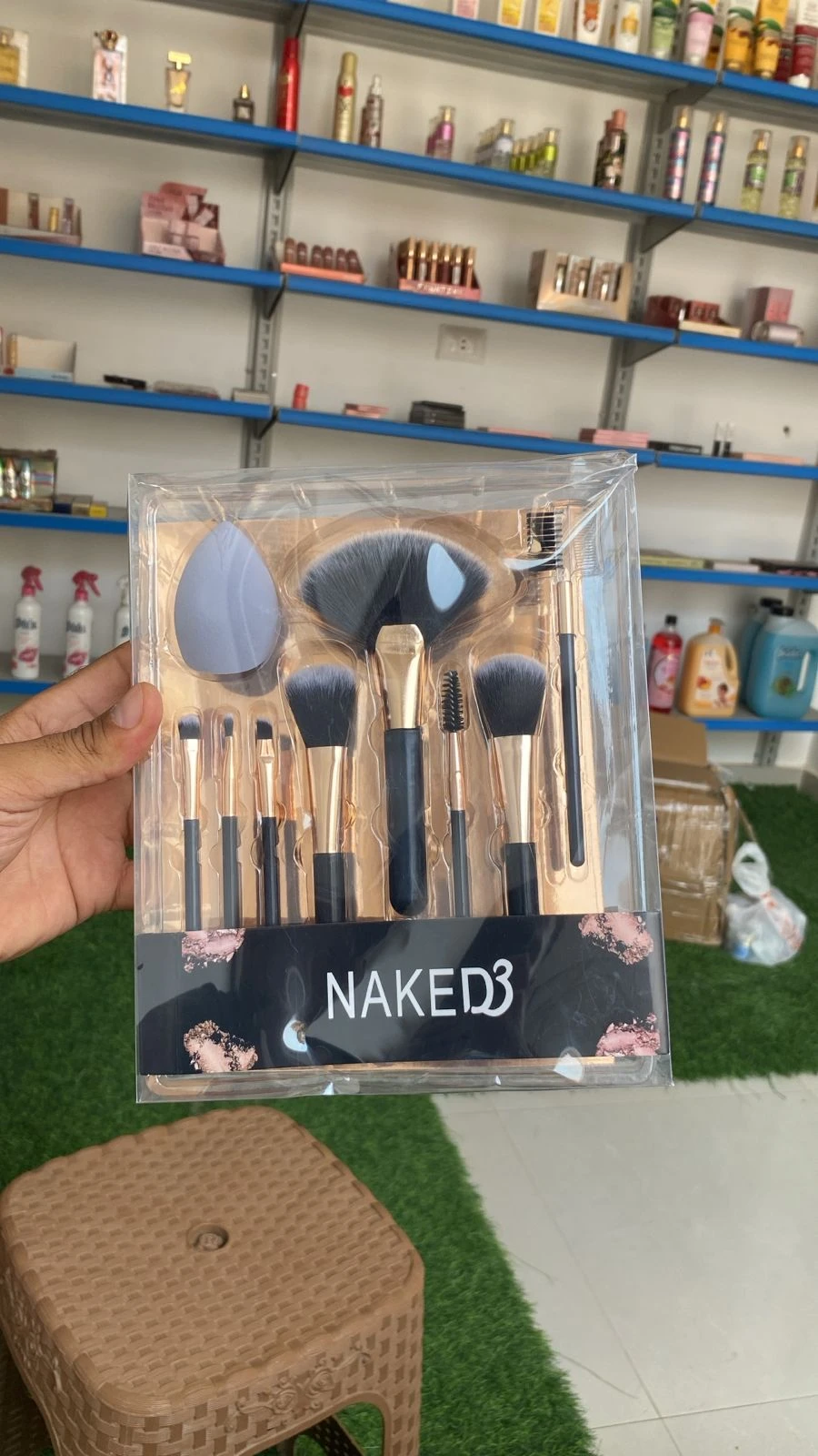 product