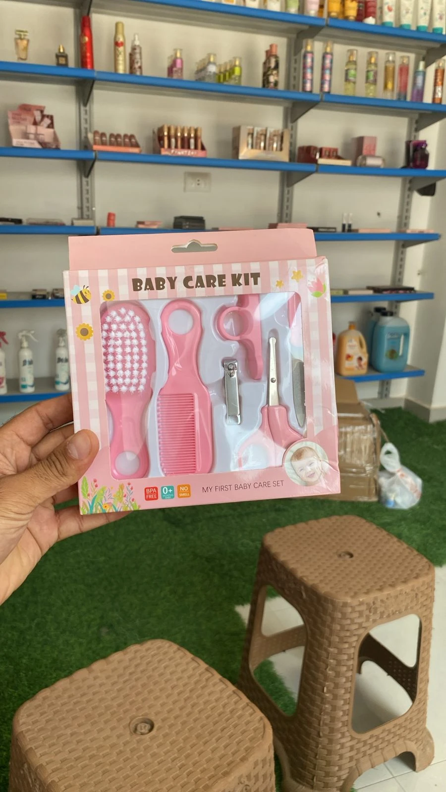 product