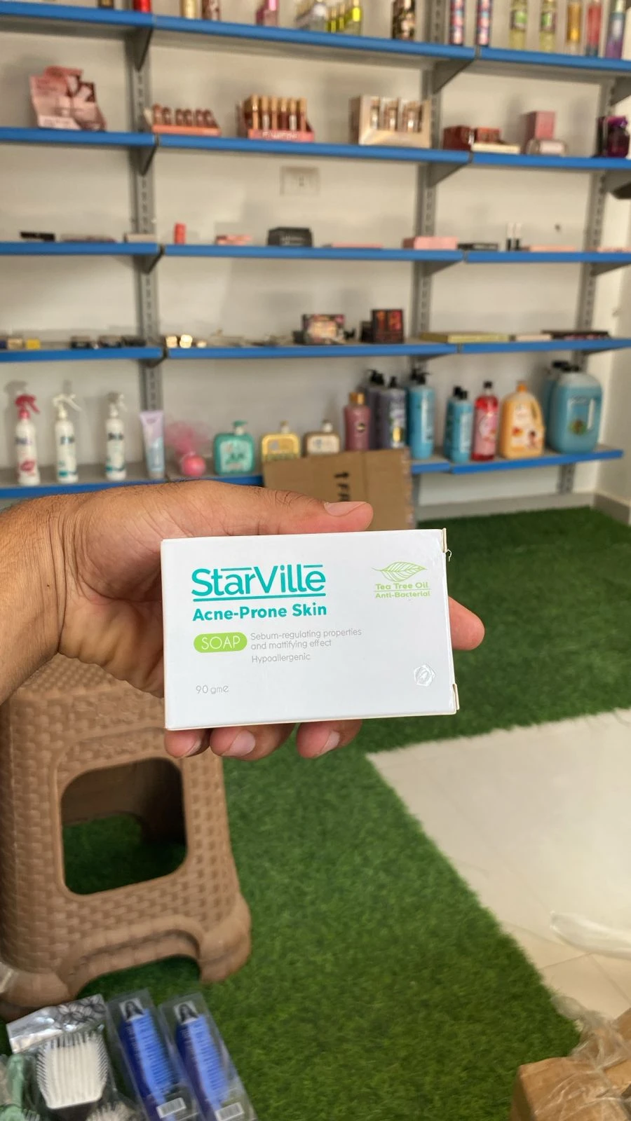 product