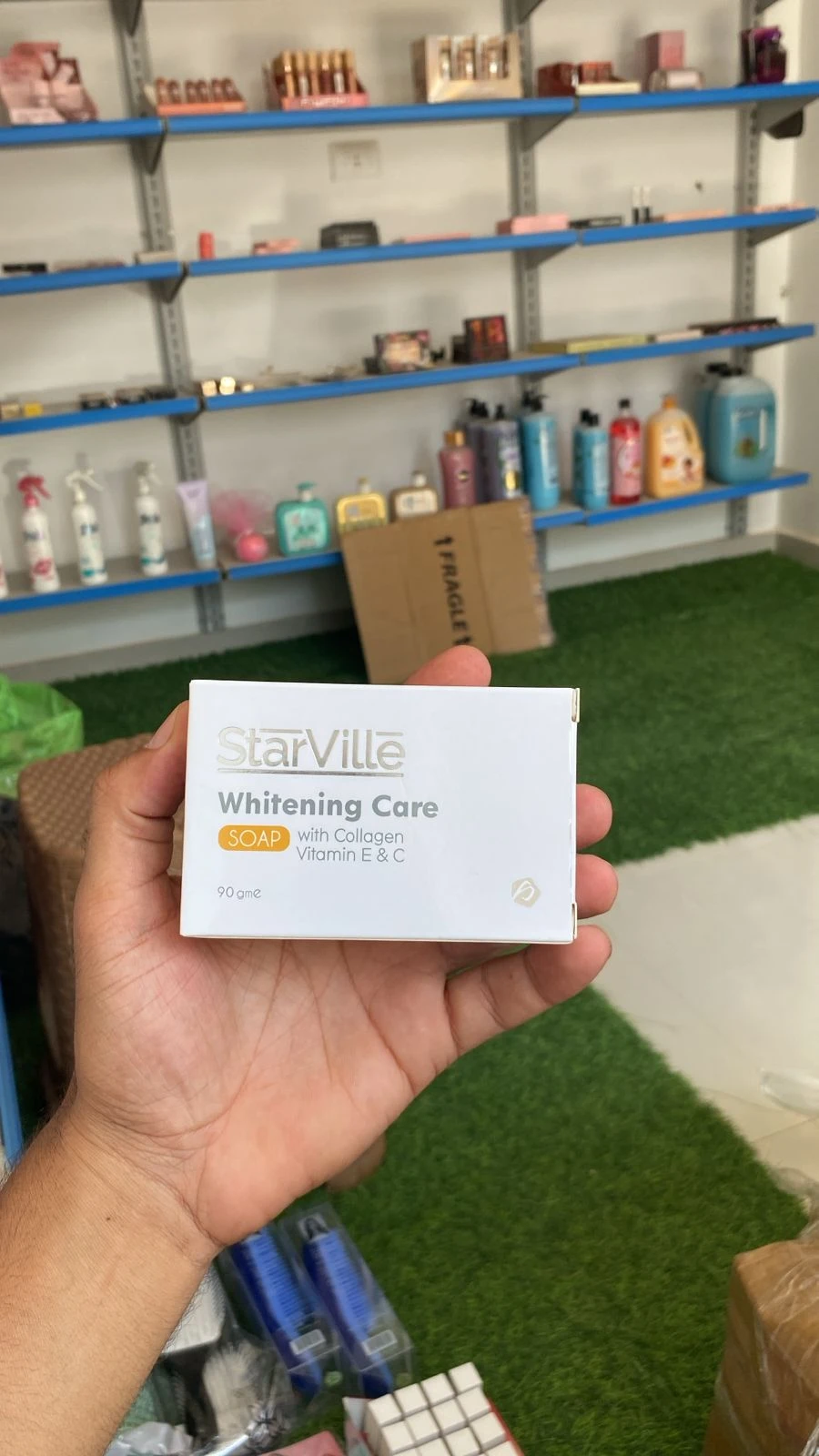 product