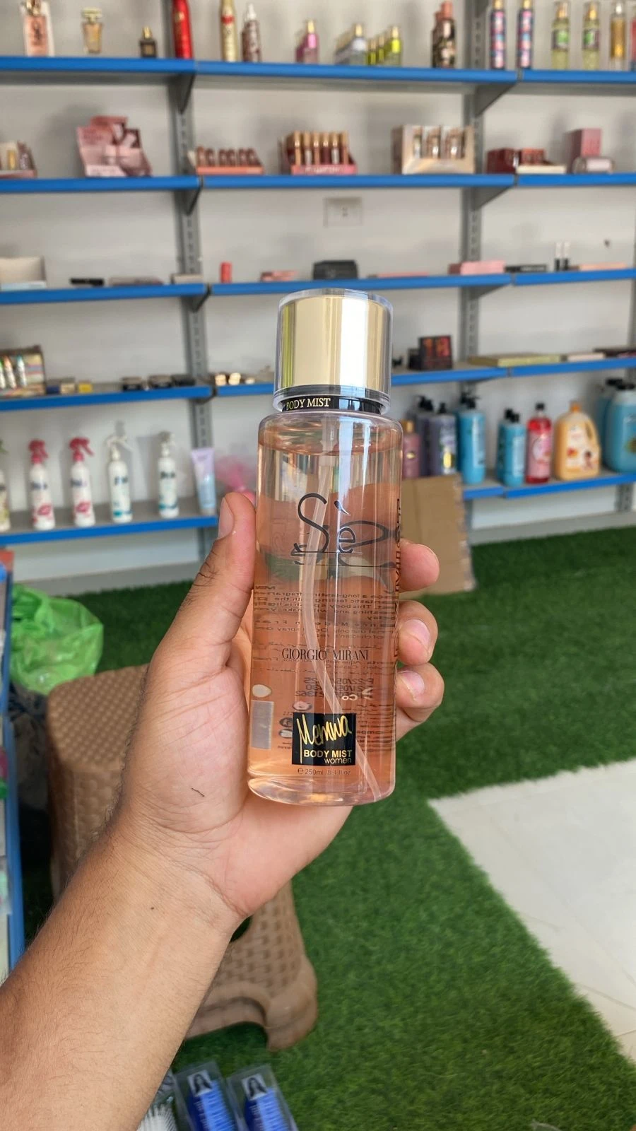product