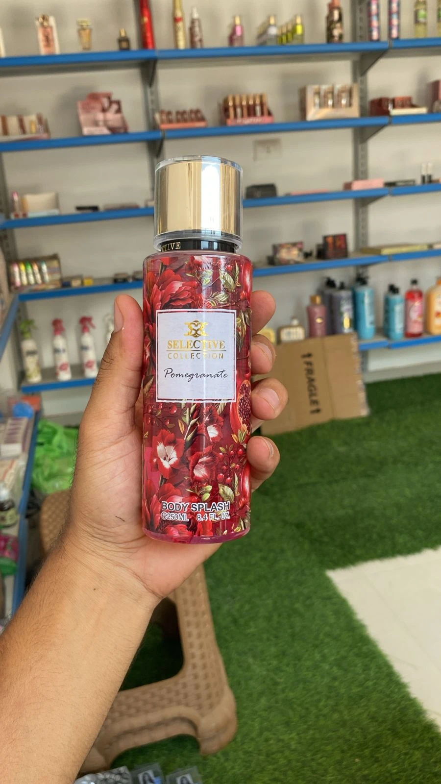 product