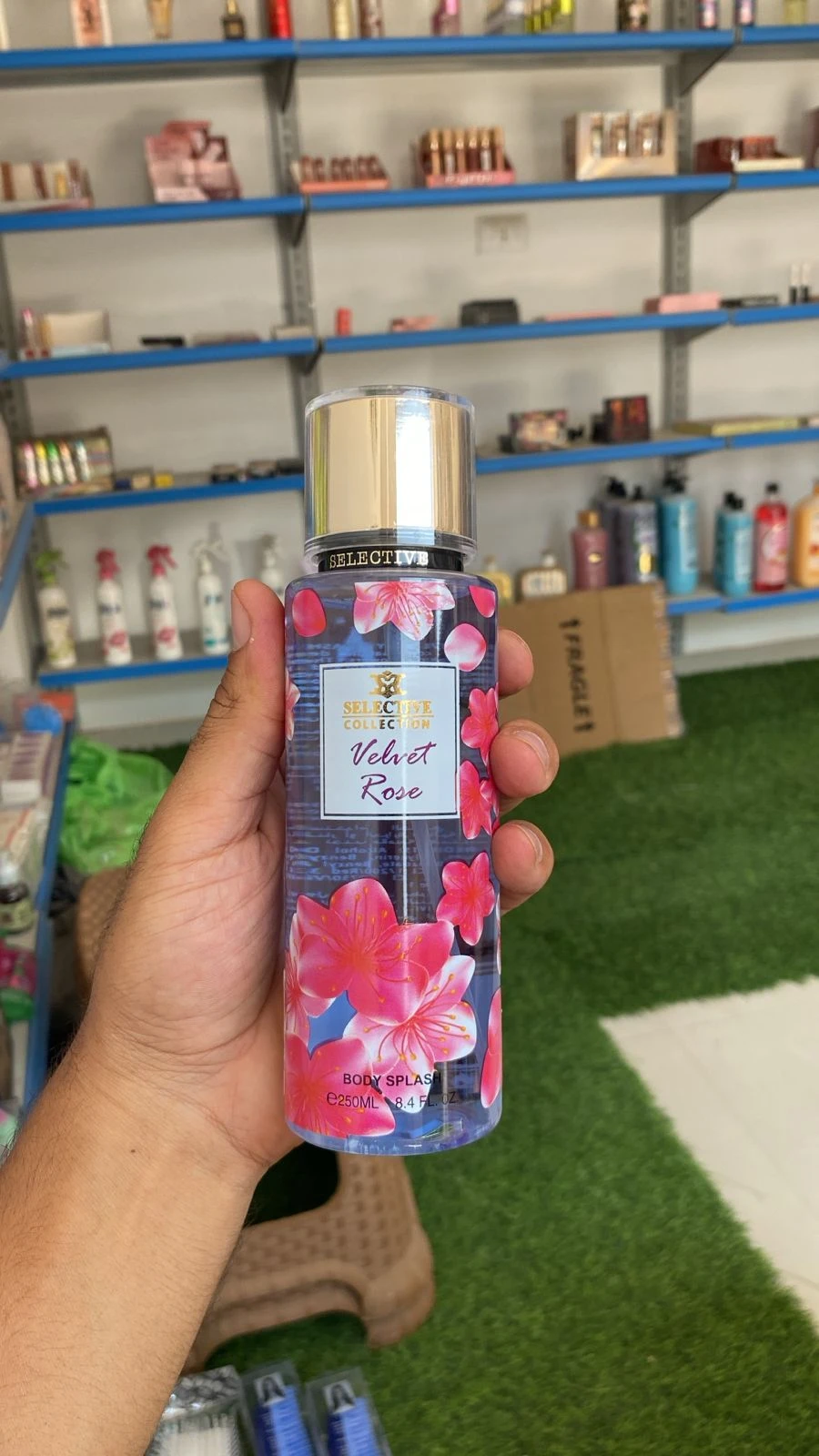 product