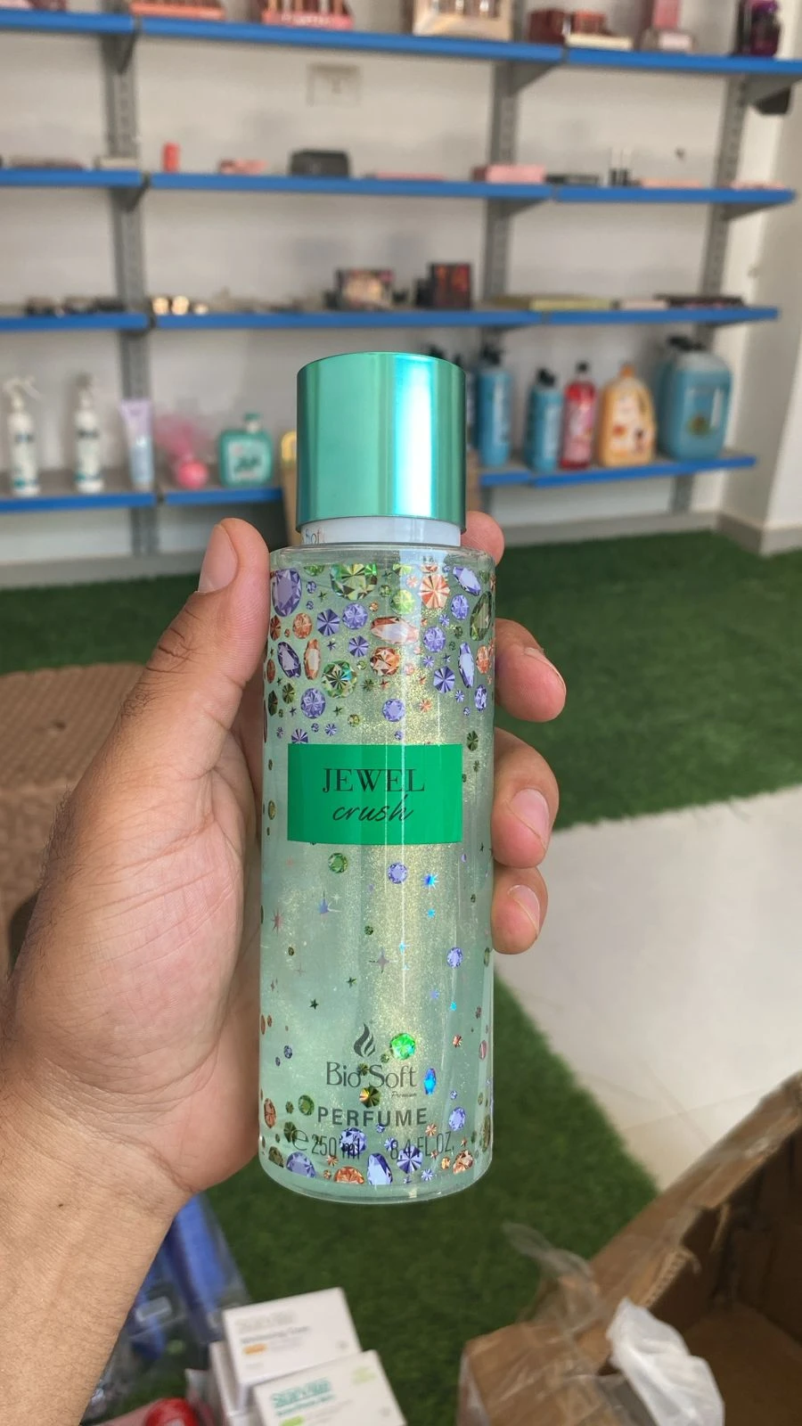product