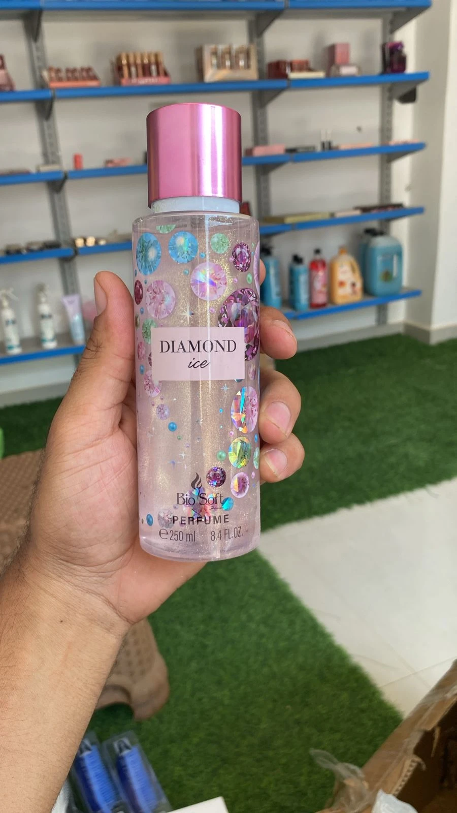 product