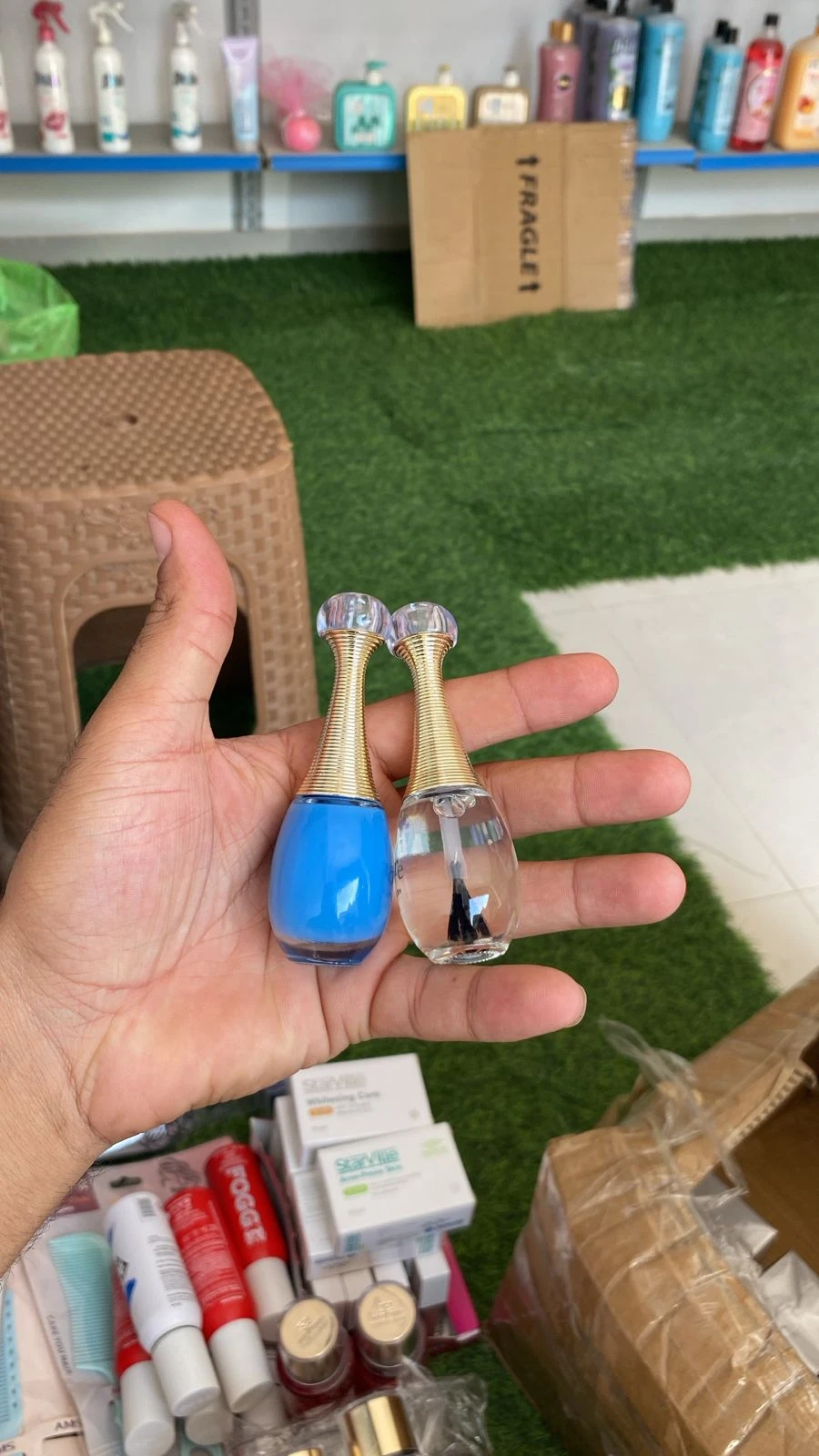 product