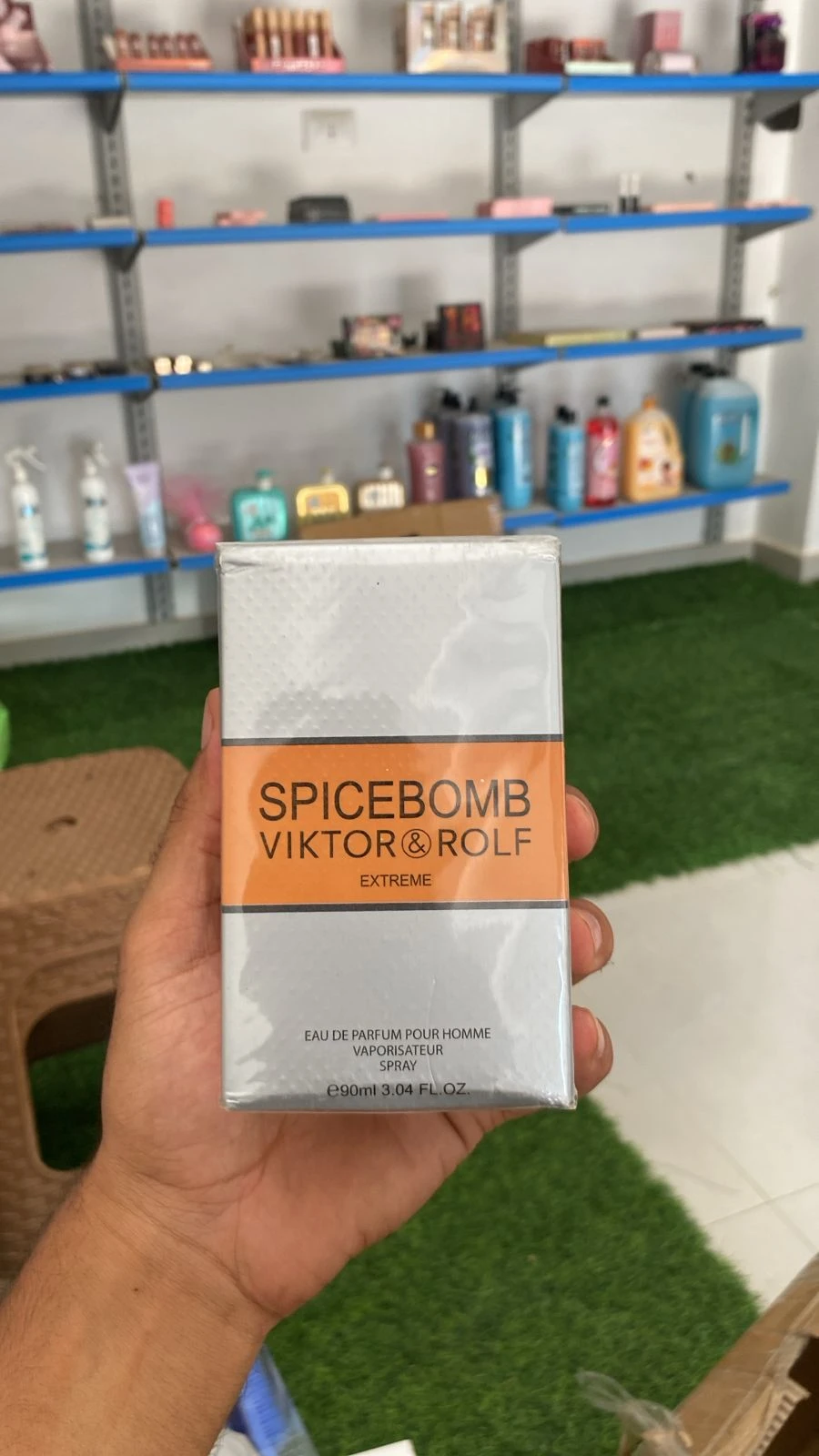 product