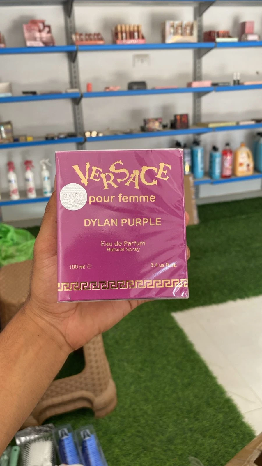 product