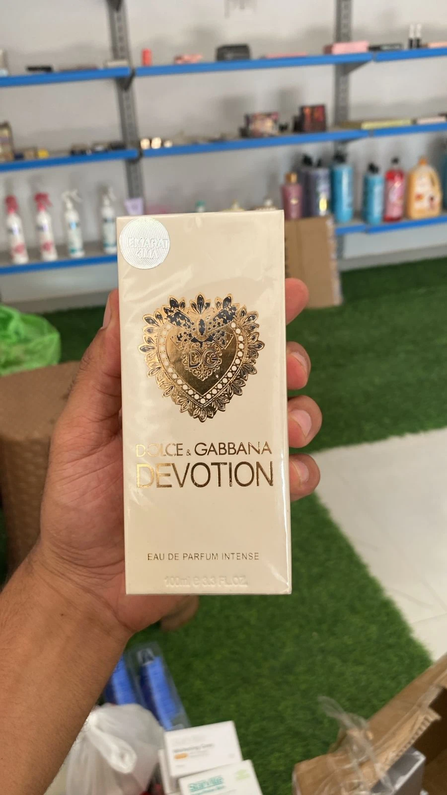 product