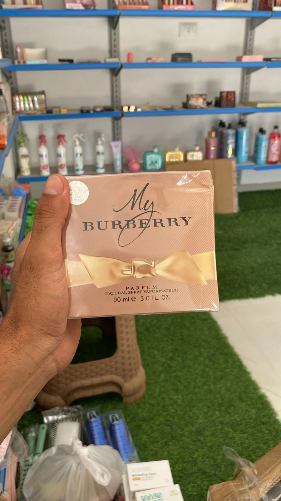 product