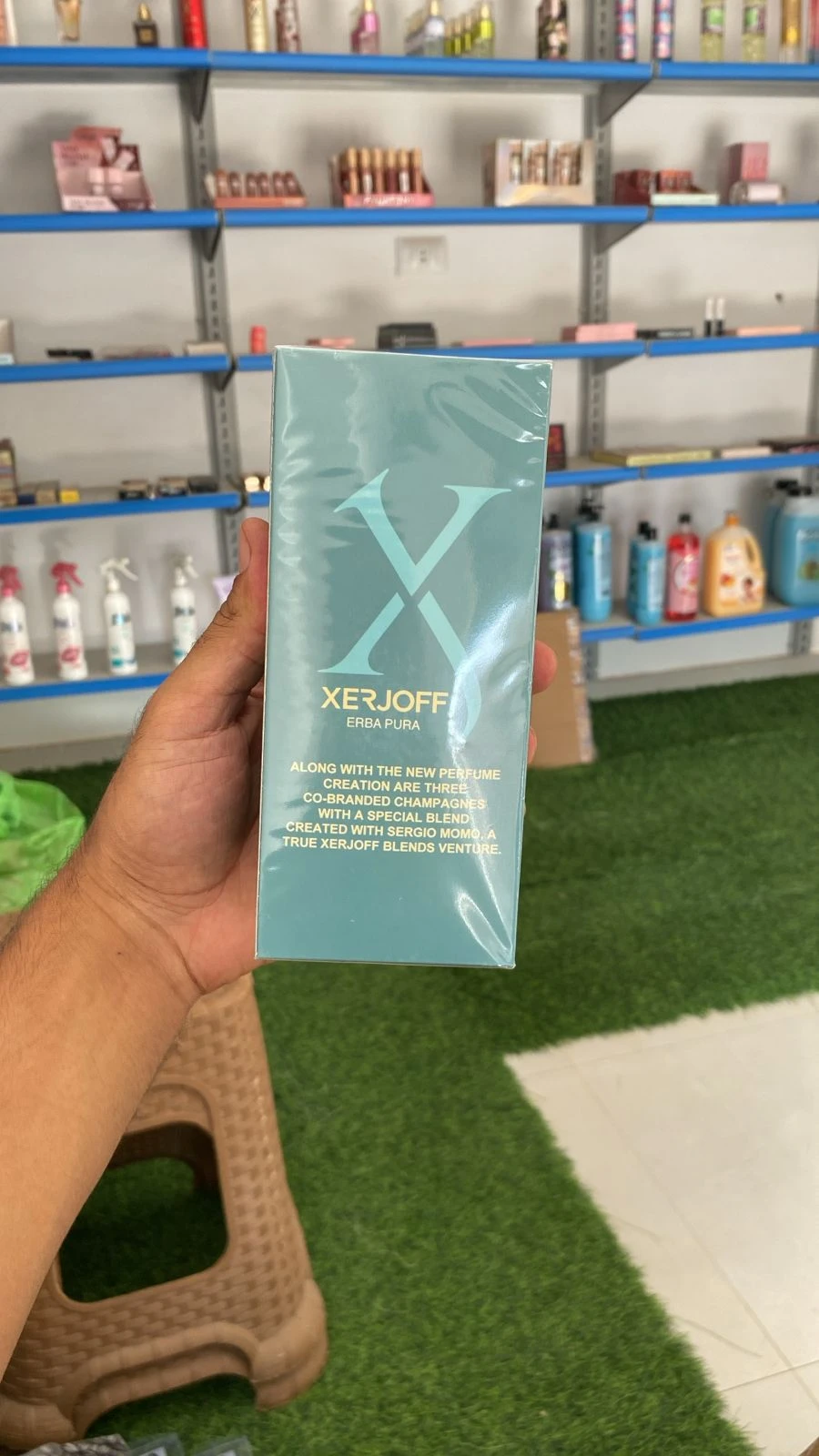 product