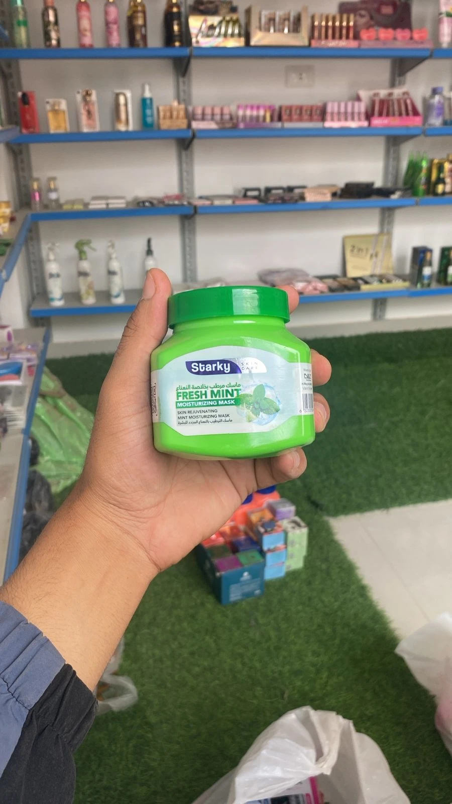 product