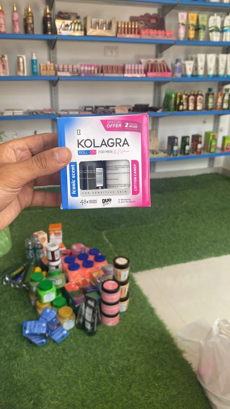 product