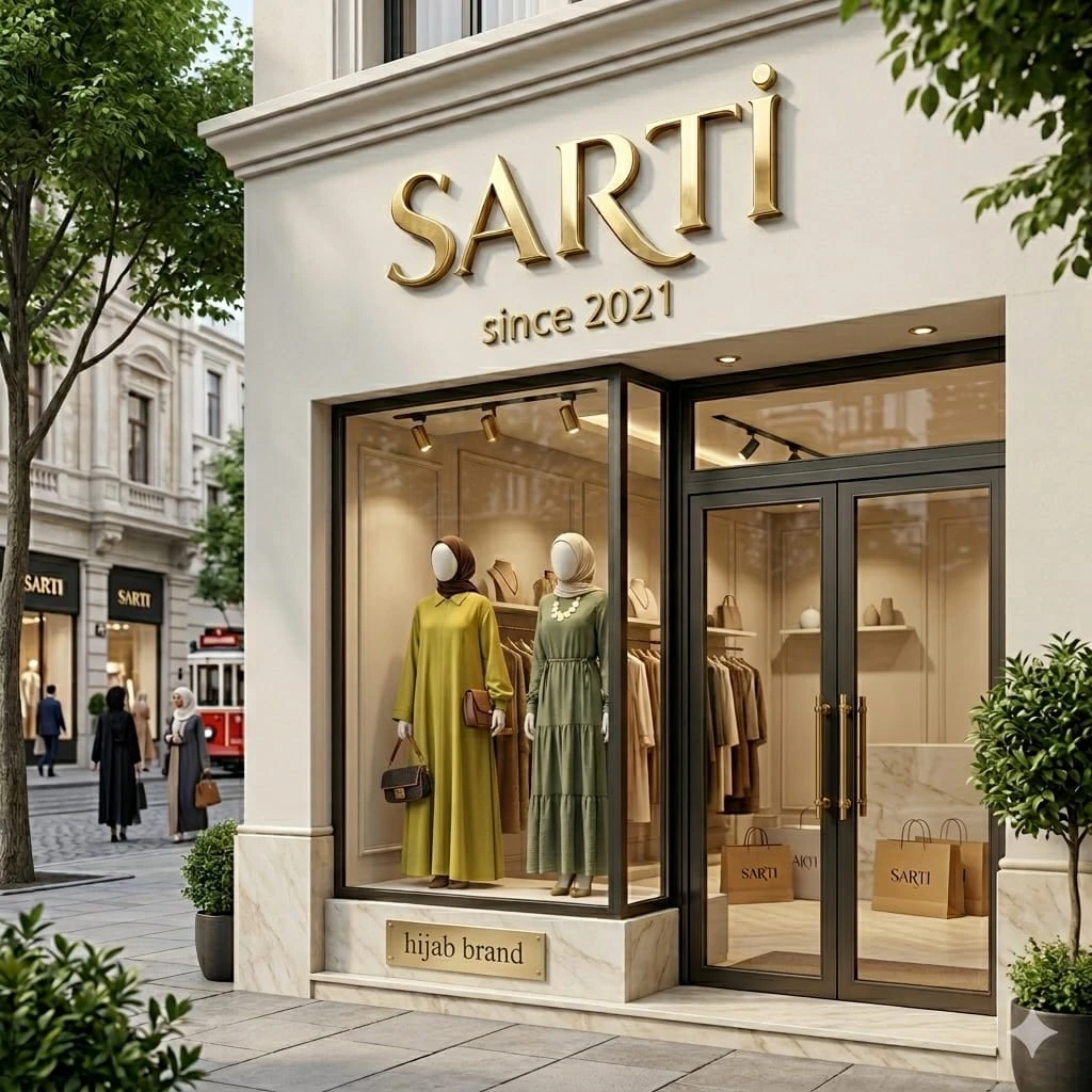 Store